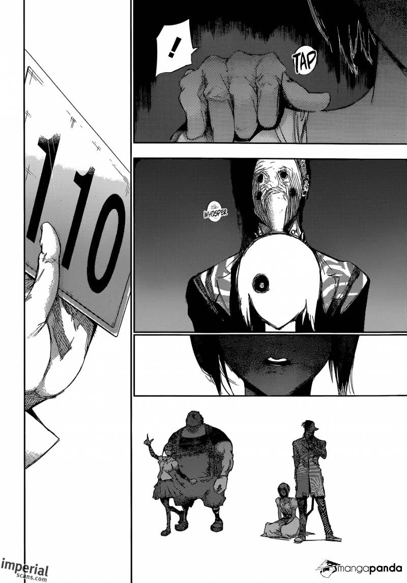 Tokyo Ghoul:re Chapter 18 9